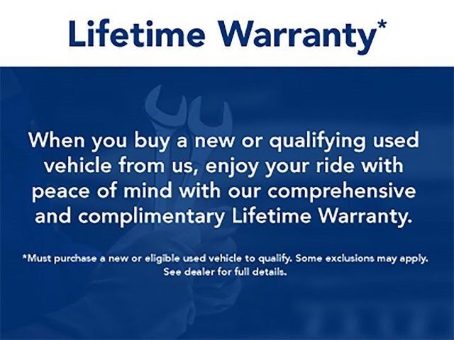 Used 2021 Ford Edge Titanium AWD SUV - photo 11