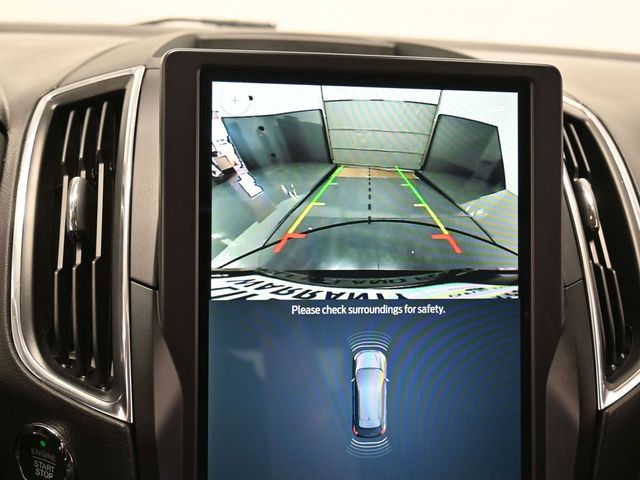 Used 2021 Ford Edge Titanium AWD SUV - photo 21