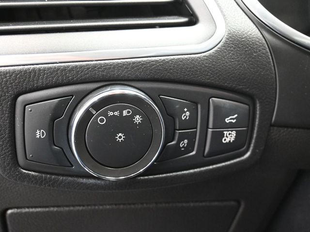 Used 2021 Ford Edge Titanium AWD SUV - photo 24
