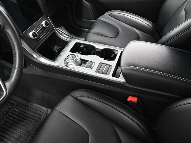 Used 2021 Ford Edge Titanium AWD SUV - photo 25