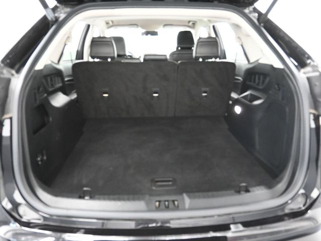 Used 2021 Ford Edge Titanium AWD SUV - photo 27