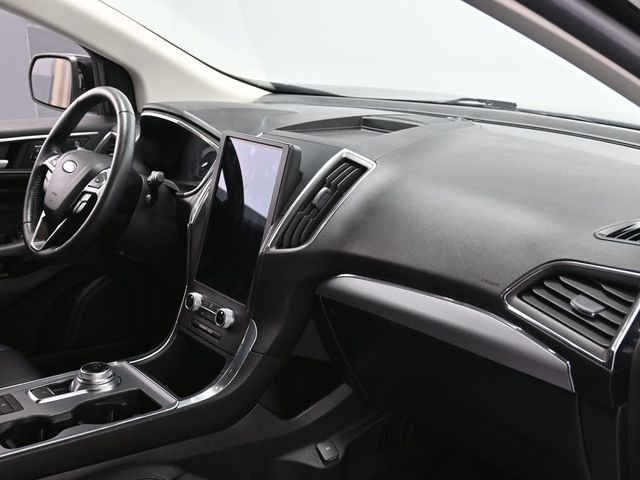 Used 2021 Ford Edge Titanium AWD SUV - photo 29
