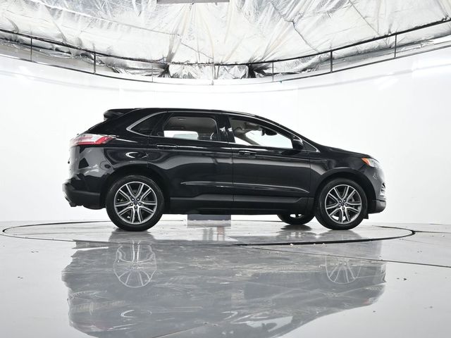 Used 2021 Ford Edge Titanium AWD SUV - photo 32