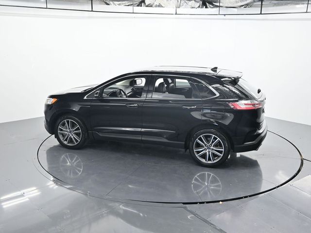 Used 2021 Ford Edge Titanium AWD SUV - photo 43
