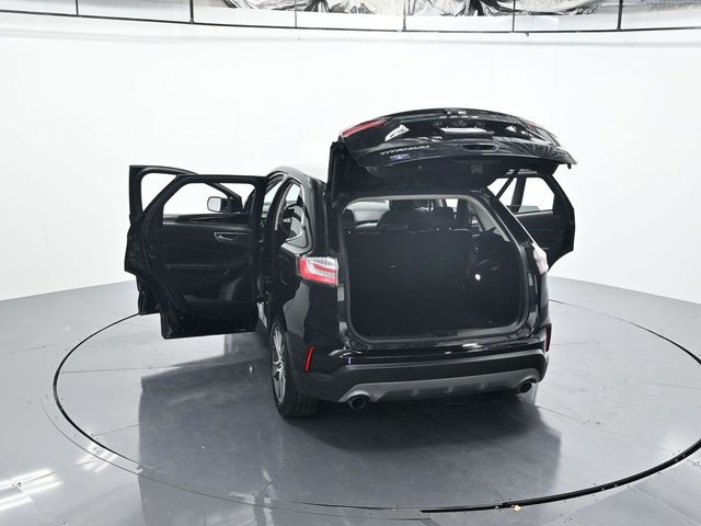 Used 2021 Ford Edge Titanium AWD SUV - photo 45