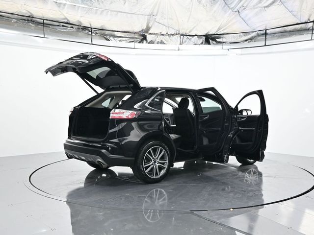 Used 2021 Ford Edge Titanium AWD SUV - photo 49