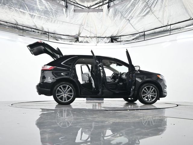 Used 2021 Ford Edge Titanium AWD SUV - photo 52