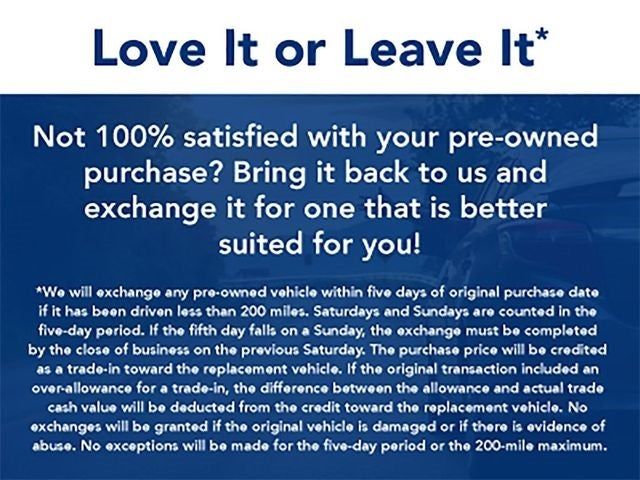 Used 2021 Ford Edge Titanium AWD SUV - photo 55
