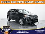 Used 2021 Ford Edge Titanium AWD SUV thumbnail 1