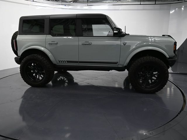 Used 2021 Ford Bronco First Edition AWD SUV - photo 14