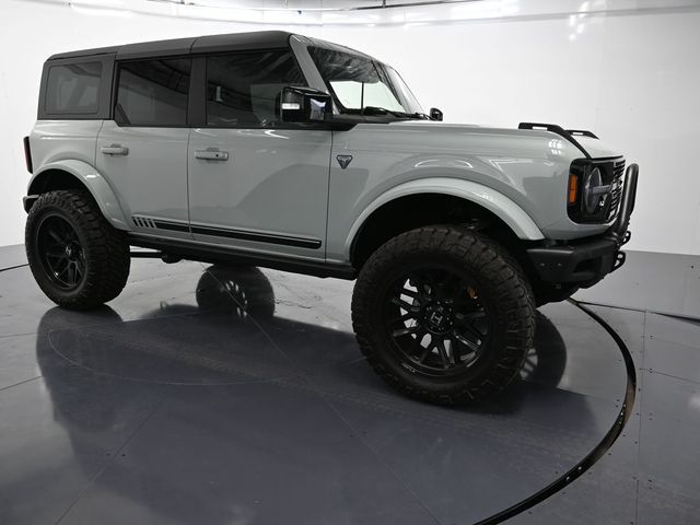 Used 2021 Ford Bronco First Edition AWD SUV - photo 15