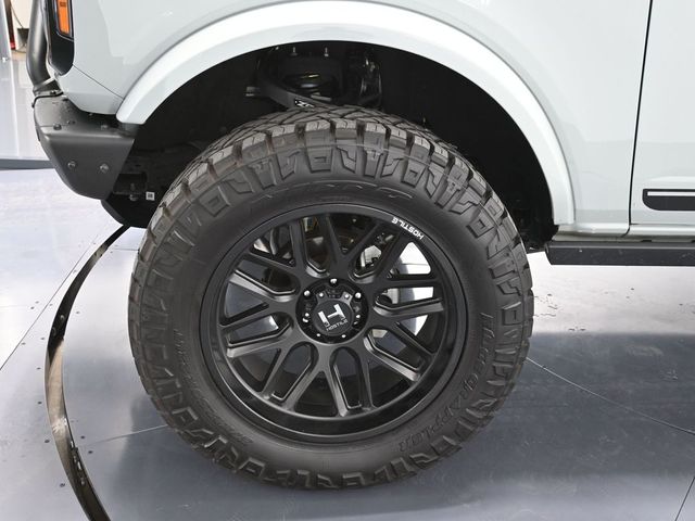 Used 2021 Ford Bronco First Edition AWD SUV - photo 16