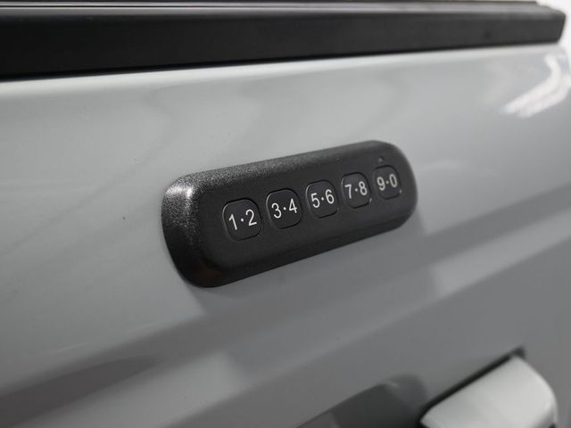 Used 2021 Ford Bronco First Edition AWD SUV - photo 17