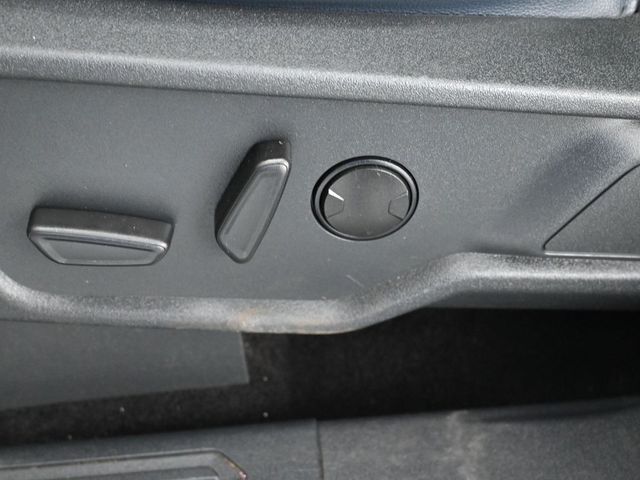 Used 2021 Ford Bronco First Edition AWD SUV - photo 19