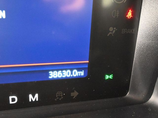 Used 2021 Ford Bronco First Edition AWD SUV - photo 25