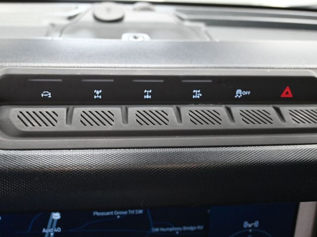 Used 2021 Ford Bronco First Edition AWD SUV - photo 30