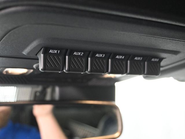 Used 2021 Ford Bronco First Edition AWD SUV - photo 32