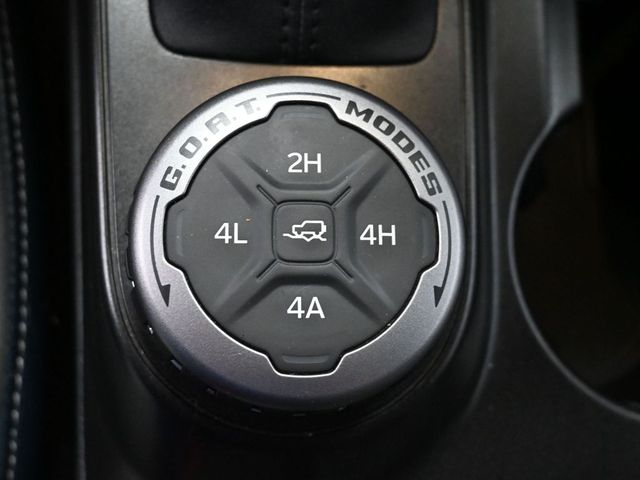 Used 2021 Ford Bronco First Edition AWD SUV - photo 35