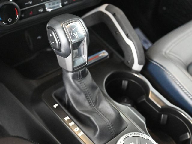 Used 2021 Ford Bronco First Edition AWD SUV - photo 36