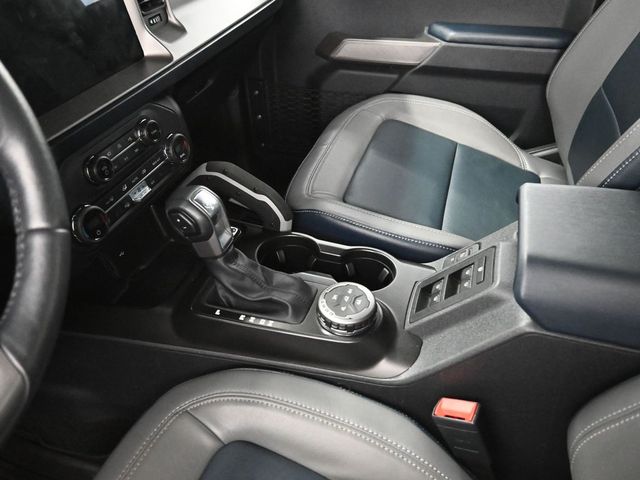 Used 2021 Ford Bronco First Edition AWD SUV - photo 38