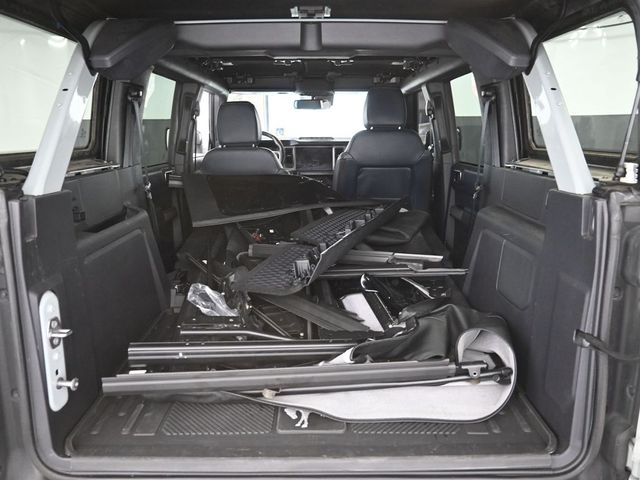 Used 2021 Ford Bronco First Edition AWD SUV - photo 42
