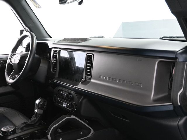 Used 2021 Ford Bronco First Edition AWD SUV - photo 45