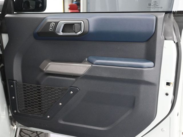 Used 2021 Ford Bronco First Edition AWD SUV - photo 46