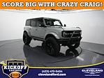 Used 2021 Ford Bronco First Edition AWD SUV thumbnail 1