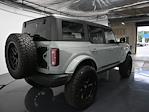 Used 2021 Ford Bronco First Edition AWD SUV thumbnail 11