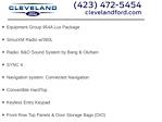 Used 2021 Ford Bronco First Edition AWD SUV thumbnail 2