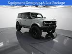 Used 2021 Ford Bronco First Edition AWD SUV thumbnail 3