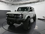 Used 2021 Ford Bronco First Edition AWD SUV thumbnail 6
