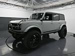 Used 2021 Ford Bronco First Edition AWD SUV thumbnail 7
