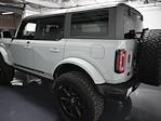 Used 2021 Ford Bronco First Edition AWD SUV thumbnail 8
