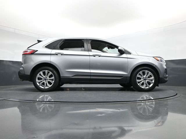 Used 2022 Ford Edge Titanium AWD SUV - photo 40