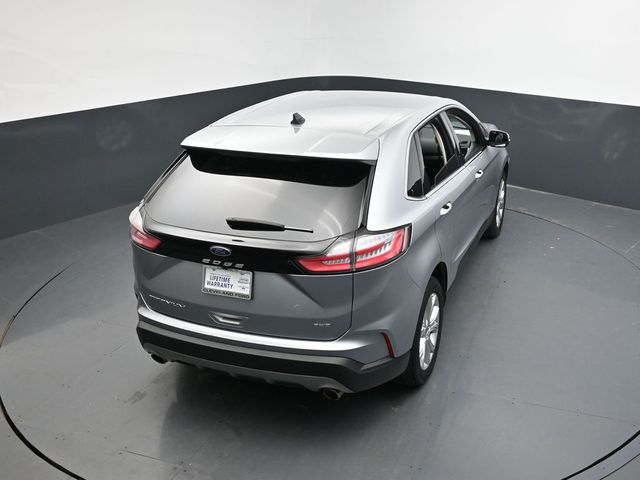 Used 2022 Ford Edge Titanium AWD SUV - photo 45