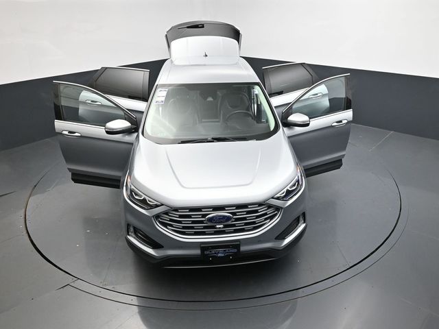 Used 2022 Ford Edge Titanium AWD SUV - photo 47
