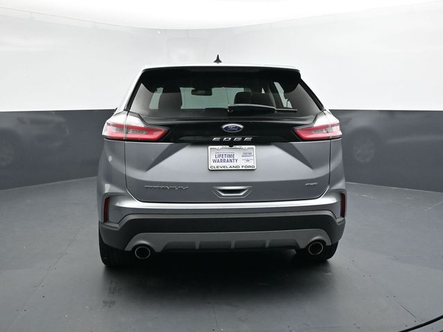 Used 2022 Ford Edge Titanium AWD SUV - photo 7