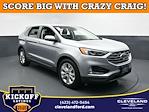 Used 2022 Ford Edge Titanium AWD SUV thumbnail 1