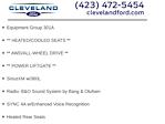 Used 2022 Ford Edge Titanium AWD SUV thumbnail 2