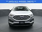 Used 2022 Ford Edge Titanium AWD SUV thumbnail 3