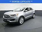Used 2022 Ford Edge Titanium AWD SUV thumbnail 4