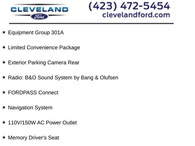 Used 2022 Ford Explorer - photo 2