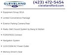 Used 2022 Ford Explorer Limited 4WD SUV thumbnail 2