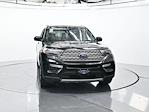 Used 2022 Ford Explorer Limited 4WD SUV thumbnail 5