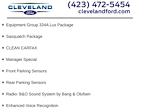 Used 2022 Ford Bronco Badlands AWD SUV thumbnail 2