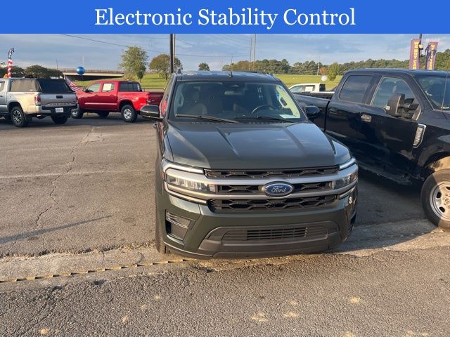 Used 2023 Ford Expedition XL SUV - photo 4