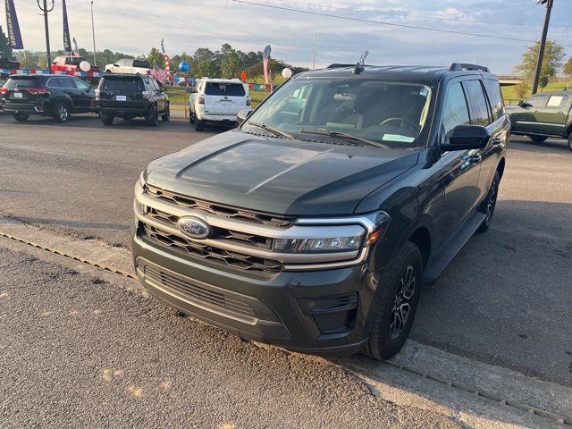 Used 2023 Ford Expedition XL SUV - photo 5
