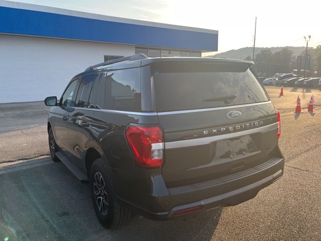 Used 2023 Ford Expedition XL SUV - photo 9