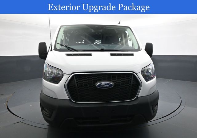 Used 2024 Ford Transit 250 Low Roof Empty Cargo Van - photo 3